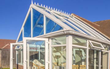 conservatory roof insulation costs Moycroft