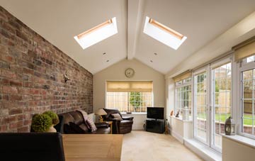conservatory roof insulation Moycroft, Moray