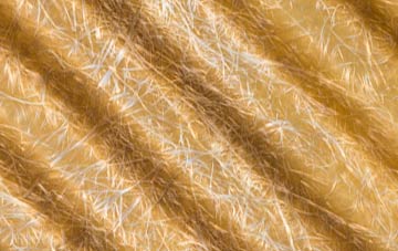 Moycroft fibreglass roof waterproofing