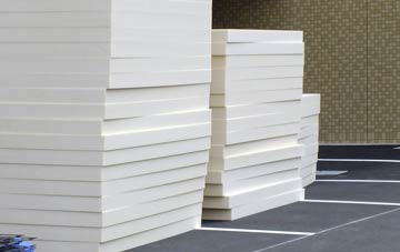 Moycroft flat roof insulation costs