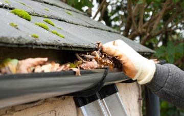 gutter cleaning Moycroft, Moray