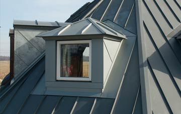 metal roofing Moycroft, Moray