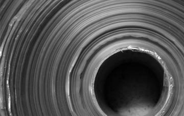 Moycroft pvc roof replacement