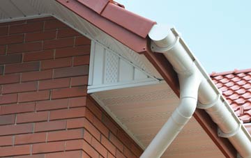 Moycroft soffit repair costs