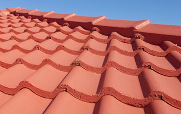 Moycroft tile and slate roof replacement
