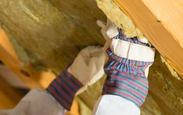 types of Moycroft pitched roof insulation materials