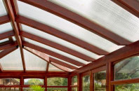 Moycroft conservatory roofing insulation
