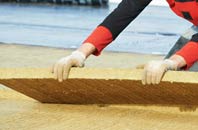 find rated Moycroft roof insulation companies