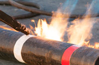 Moycroft flat roofing replacement