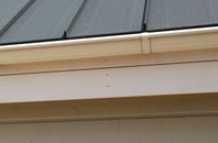 Moycroft soffit repair